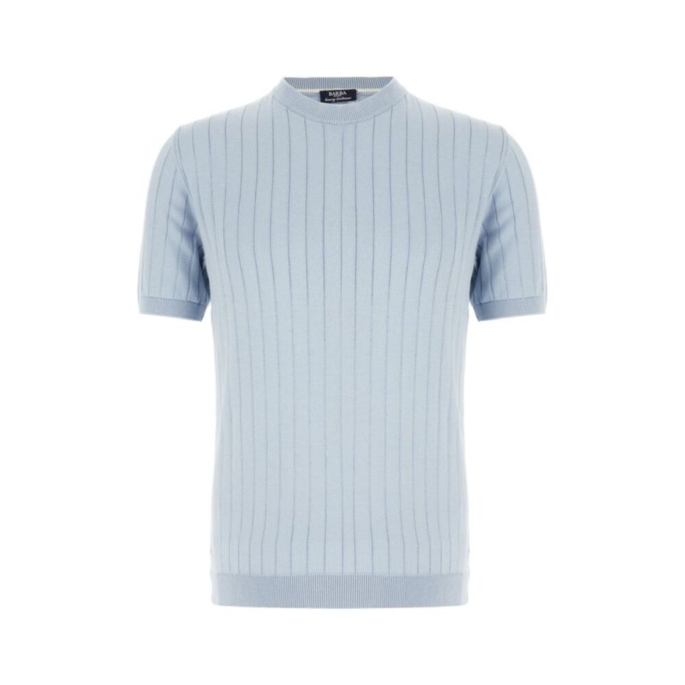 Barba Man Clothing Knitwear